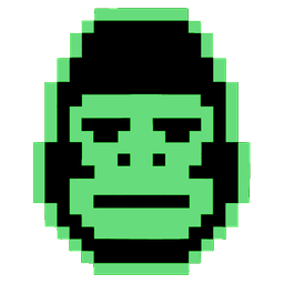 Lumpy Head Logo